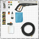 Миниатюра изображения товара Мойка высокого давления Bort BHR-2700-Pro (93416121)