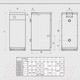 Миниатюра изображения товара Газовый котел Ferroli Torino Classic 16 / 0QN103YA