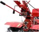 Миниатюра изображения товара Мотокультиватор бензиновый Asilak SL-187L / AS1556-2 (колеса 6.50-12)