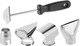 Миниатюра изображения товара Строительный фен Bull HG 6501 (0326218)