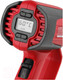 Миниатюра изображения товара Строительный фен Wortex HG 6120-1 (0334324)