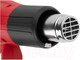 Миниатюра изображения товара Строительный фен Wortex HG 6120-1 (0334324)