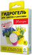 Миниатюра изображения товара Удобрение Дюнамис Гидрогель для цветов и рассады (50г)