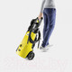 Миниатюра изображения товара Мойка высокого давления Karcher K 4 Universal Edition (1.679-300.0)