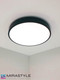 Миниатюра изображения товара Потолочный светильник Mirastyle SL-41048/400-60W BK
