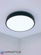 Миниатюра изображения товара Потолочный светильник Mirastyle SL-41048/400-60W BK