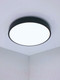 Миниатюра изображения товара Потолочный светильник Mirastyle SL-41048/500-80W BK