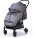 Миниатюра изображения товара Детская прогулочная коляска Acarento Primavera / AS110 (светло-серый)