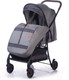 Миниатюра изображения товара Детская прогулочная коляска Acarento Primavera / AS110 (светло-серый)