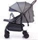 Миниатюра изображения товара Детская прогулочная коляска Acarento Primavera / AS110 (светло-серый)