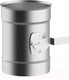 Миниатюра изображения товара Шибер для дымохода UMKPRO 0.2м 120 AISI 439/1мм