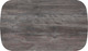 Миниатюра изображения товара Столешница для стола Millwood Закругленная 130x80 / 46529_pas_4 (сосна пасадена)
