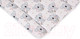 Миниатюра изображения товара Пеленальный матрас Polini Kids Коала на комод 70x50 / 0002630