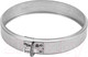 Миниатюра изображения товара Хомут для дымохода UMKPRO 220 AISI 439/0.5мм 46мм