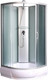 Миниатюра изображения товара Душевая кабина RIVER Nara Б/К 90/24 МТ