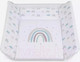Миниатюра изображения товара Пеленальный матрас Rant Rainbow №2 80x71