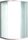 Миниатюра изображения товара Душевой уголок RIVER Don 80/24 МТ (без поддона)