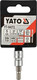 Миниатюра изображения товара Головка слесарная Yato YT-04372