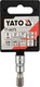 Миниатюра изображения товара Головка слесарная Yato YT-04375