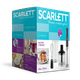 Миниатюра изображения товара Блендер погружной Scarlett SC-HB42F52