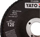 Миниатюра изображения товара Шлифовальный круг Yato YT-83296