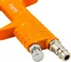Миниатюра изображения товара Пневматический краскопульт Partner H-827-3V