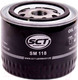 Миниатюра изображения товара Масляный фильтр SCT SM118