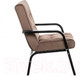 Миниатюра изображения товара Кресло мягкое Импэкс Leset Модена (венге/V23/V23)