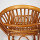 Миниатюра изображения товара Кресло-качалка Tetchair Vienna без подушки (коньяк)