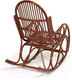 Миниатюра изображения товара Кресло-качалка Tetchair Vienna без подушки (орех)