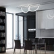 Миниатюра изображения товара Трековый светильник Elektrostandard Slim Magnetic Full Light N01 / 85026/01