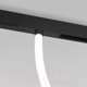 Миниатюра изображения товара Трековый светильник Elektrostandard Slim Magnetic Full Light N03 / 85027/01