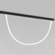 Миниатюра изображения товара Трековый светильник Elektrostandard Slim Magnetic Full Light N03 / 85027/01