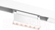Миниатюра изображения товара Трековый светильник Elektrostandard Slim Magnetic HL01 / 85009/01 (белый)