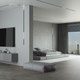 Миниатюра изображения товара Трековый светильник Elektrostandard Link 85029/01 (черный)