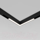 Миниатюра изображения товара Трековый светильник Elektrostandard Link 85031/01 (черный)