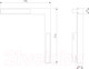 Миниатюра изображения товара Трековый светильник Elektrostandard Link 85031/01 (белый)