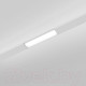 Миниатюра изображения товара Трековый светильник Elektrostandard Slim Magnetic WL01 / 85007/01 (белый)