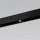 Миниатюра изображения товара Трековый светильник Elektrostandard Tiny 85041/01 (черный)