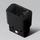Миниатюра изображения товара Трековый светильник Elektrostandard Tiny 85041/01 (черный)