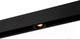 Миниатюра изображения товара Трековый светильник Elektrostandard Tiny 85041/01 (черный)