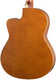 Миниатюра изображения товара Акустическая гитара Naranda HS-3911-N