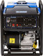 Миниатюра изображения товара Инверторный генератор Eco PE-4000RSI / EC1562-8