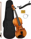 Миниатюра изображения товара Скрипка Cascha HH-2133 (с футляром и аксессуарами)