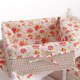 Миниатюра изображения товара Тумба в прихожую Tetchair Secret De Maison Rimi TT-BH003 (белый)