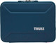 Миниатюра изображения товара Чехол для ноутбука Thule Gauntlet 12 MacBook Sleeve / TGSE2352BLU (синий)