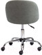 Миниатюра изображения товара Кресло офисное Tetchair Melody (зеленый Scotch цвет 3/зеленый Scotch комп 4/коричневый Scotch комп 1)