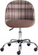 Миниатюра изображения товара Кресло офисное Tetchair Melody (зеленый Scotch цвет 3/зеленый Scotch комп 4/коричневый Scotch комп 1)