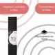 Миниатюра изображения товара Дартс Onlytop 534878