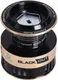 Миниатюра изображения товара Катушка безынерционная Black Side Blackout 4500FD / BSBO4500FD
